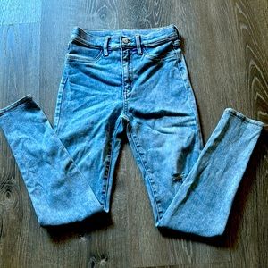 Old Navy Ballerina Jeggings